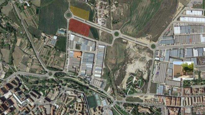 Plano de la unidad de ejecución Plano de la unidad de ejecución