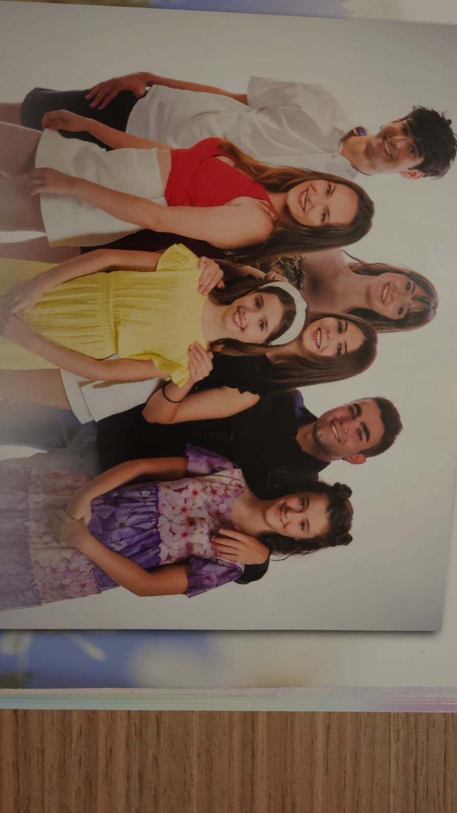 Mairalesas y majos de las fiestas de 2022 de El Temple