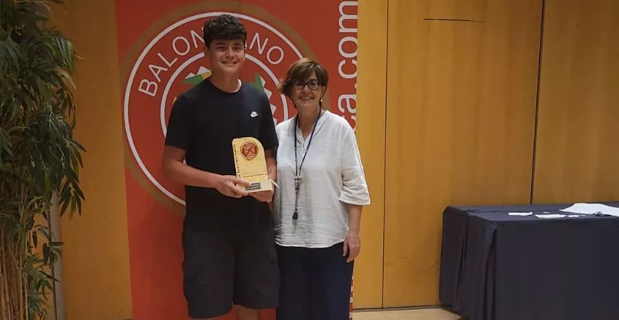 Cena de Fin de Temporada del Club Balonmano Huesca