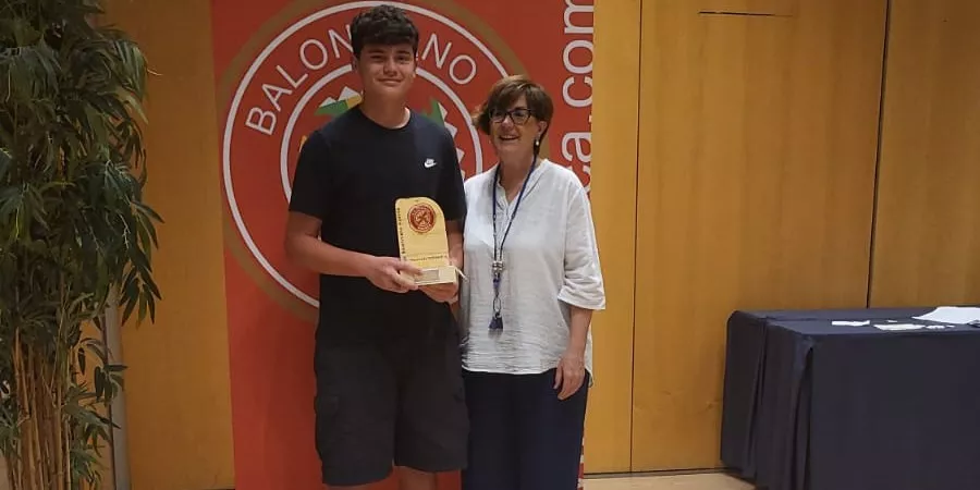Cena de Fin de Temporada del Club Balonmano Huesca