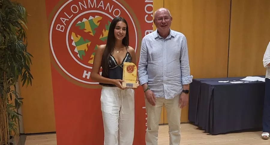 Cena de Fin de Temporada del Club Balonmano Huesca