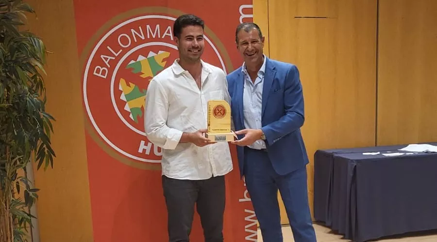 Cena de Fin de Temporada del Club Balonmano Huesca