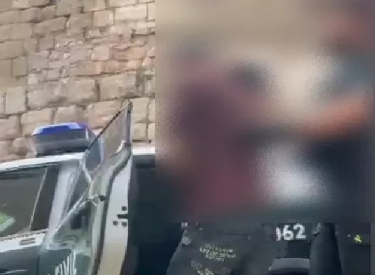 Uno de los detenidos por la Guardia Civil por estafar y empadronar ilegalmente a inmigrantes
