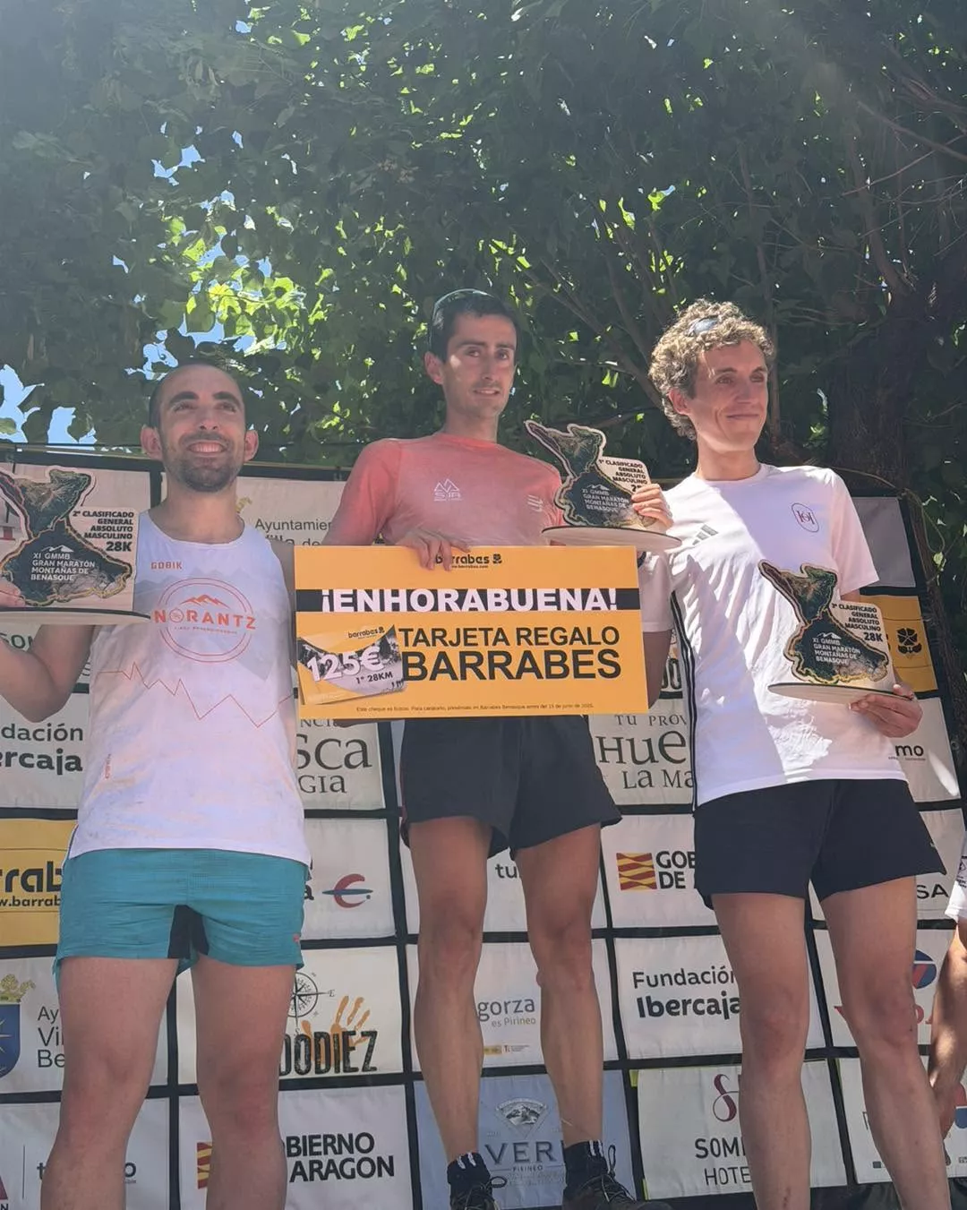 Podio 28K