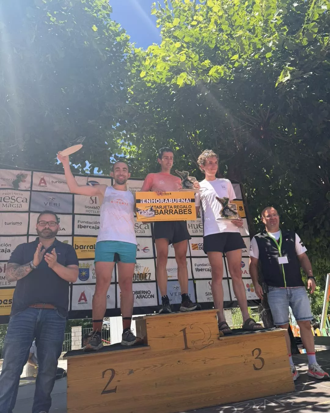 Podio 28K