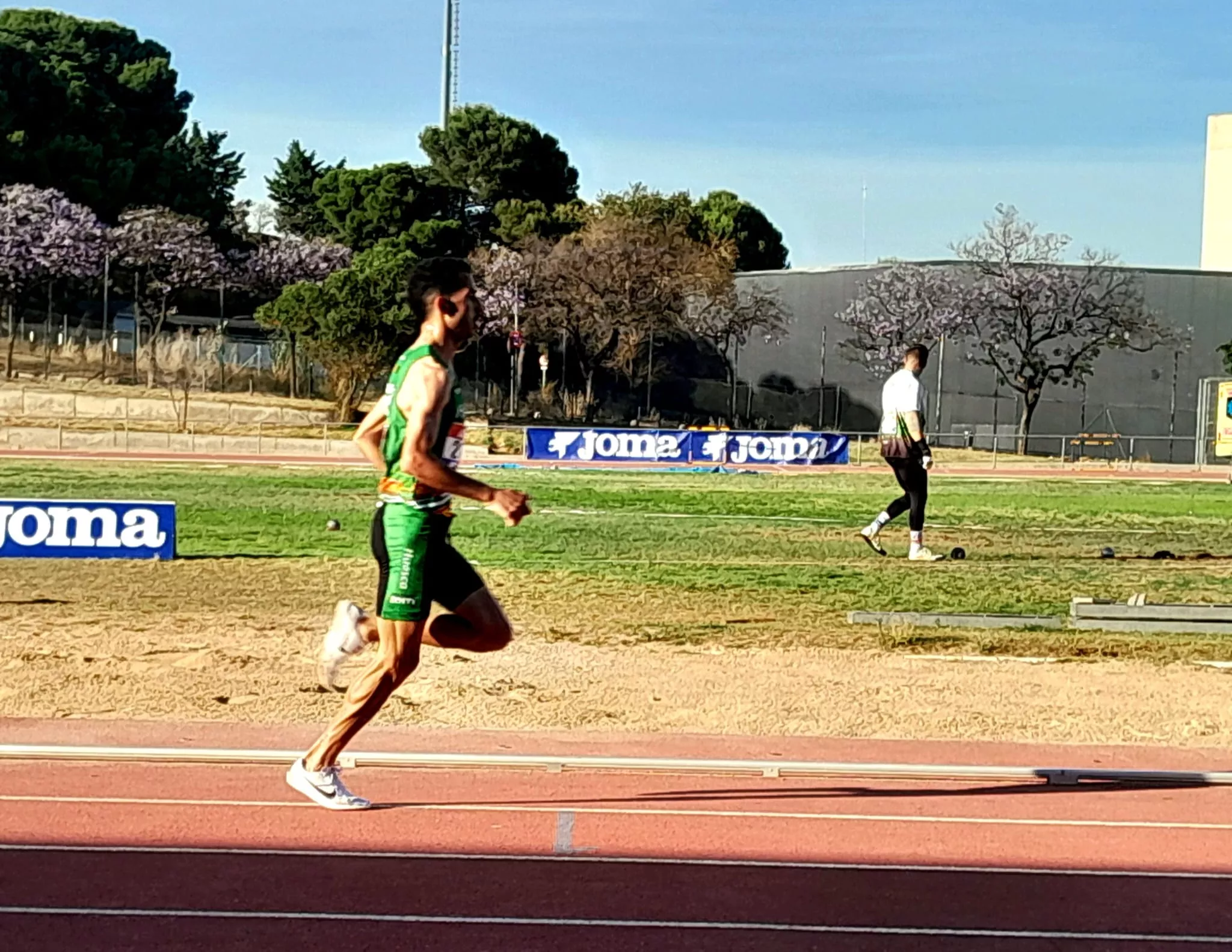 Intec-Zoiti logra la permanencia en División de Honor masculina. Foto: Ramón Cajal.