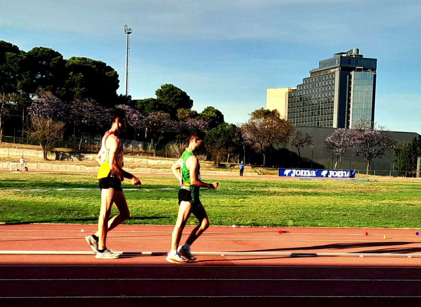 Intec-Zoiti logra la permanencia en División de Honor masculina. Foto: Ramón Cajal.