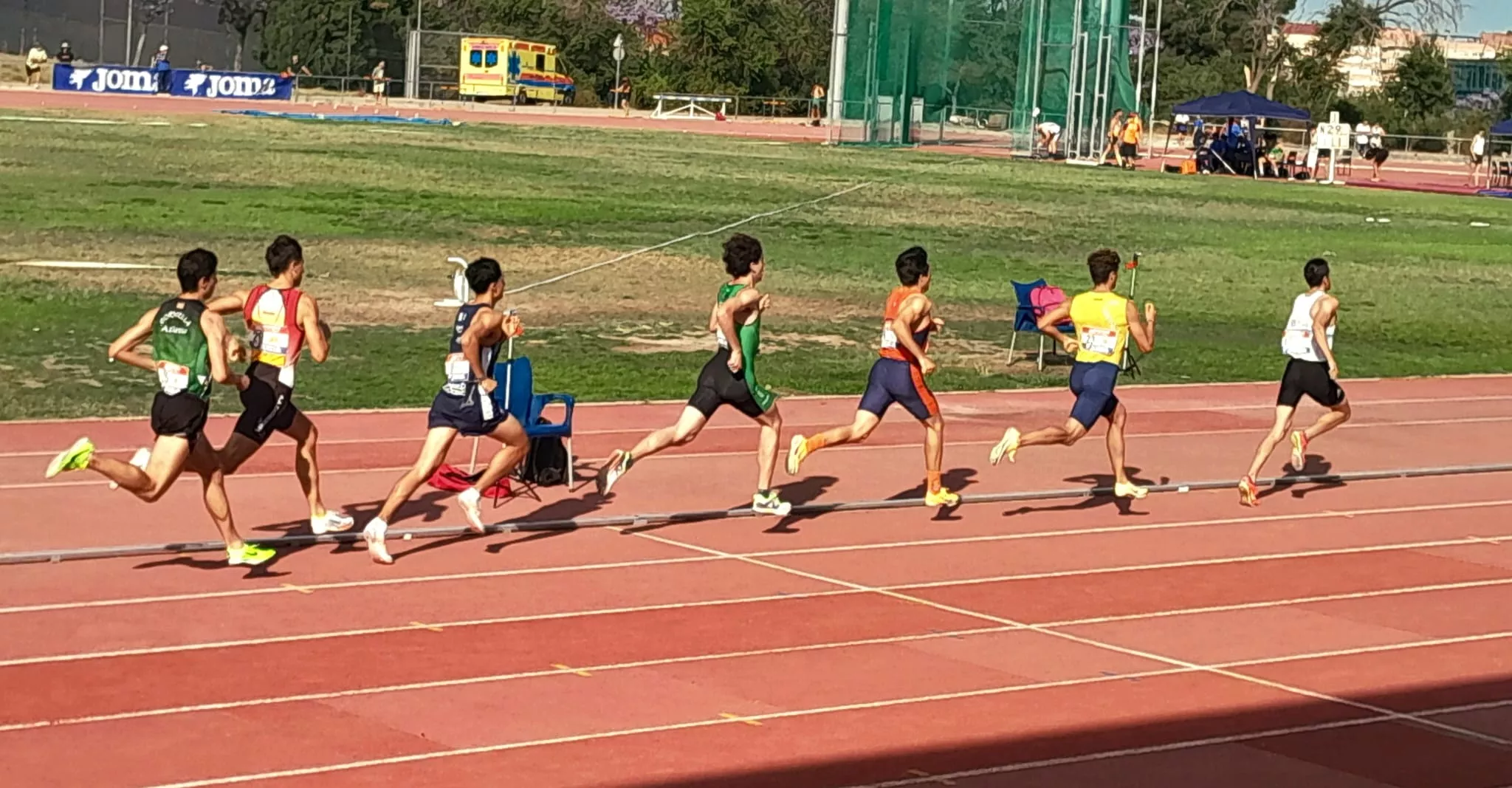 Intec-Zoiti logra la permanencia en División de Honor masculina. Foto: Ramón Cajal.