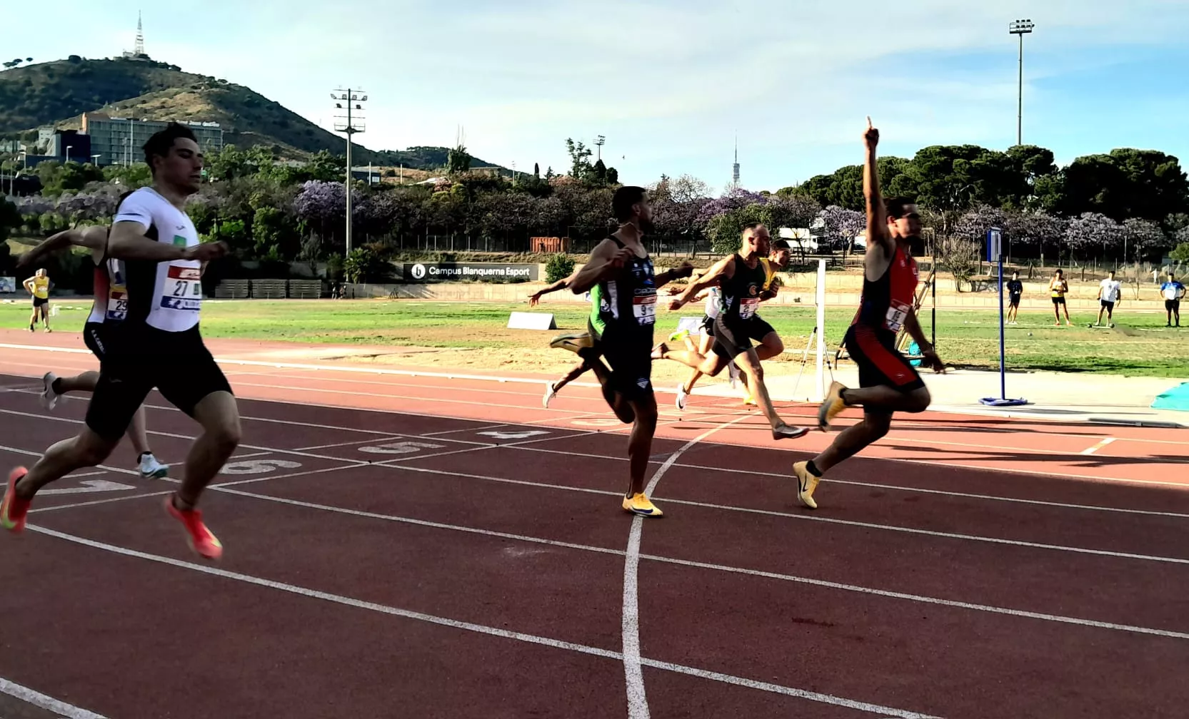Intec-Zoiti logra la permanencia en División de Honor masculina. Foto: Ramón Cajal.