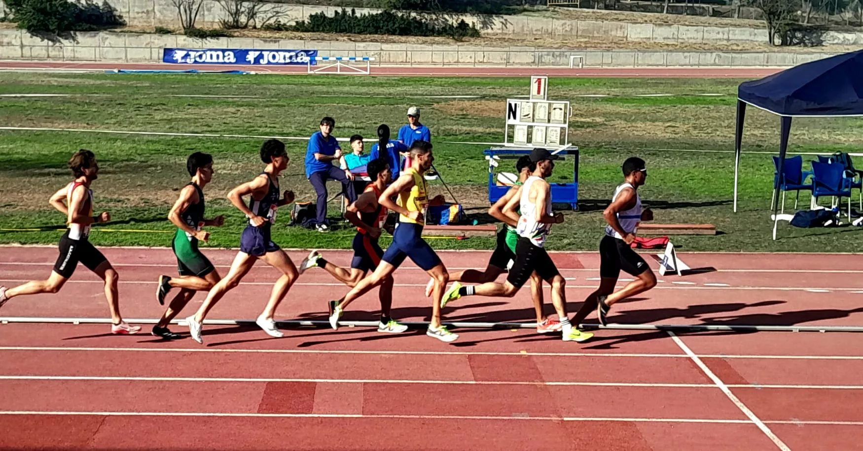 Intec-Zoiti logra la permanencia en División de Honor masculina. Foto: Ramón Cajal.
