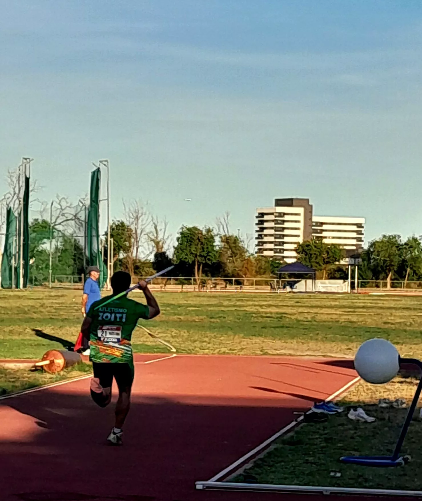 Intec-Zoiti logra la permanencia en División de Honor masculina. Foto: Ramón Cajal.