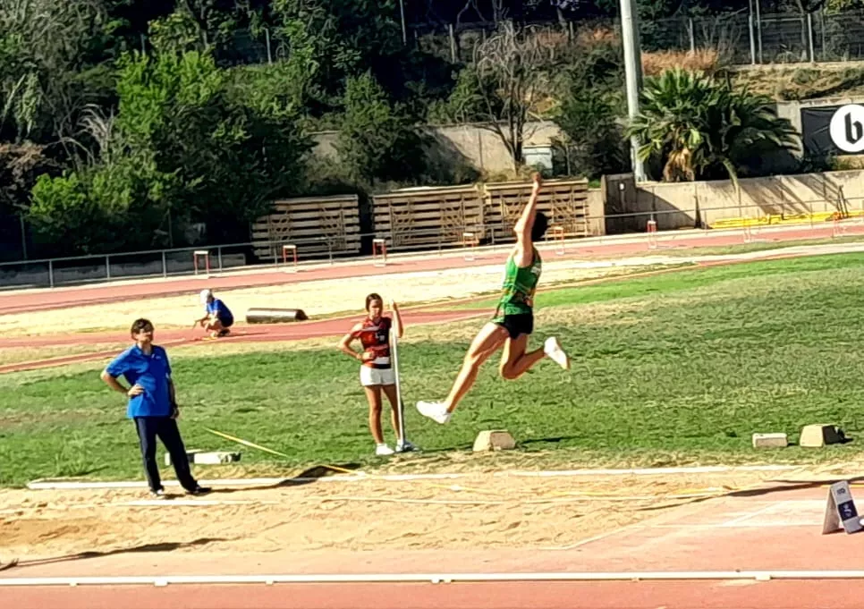 Intec-Zoiti logra la permanencia en División de Honor masculina. Foto: Ramón Cajal.