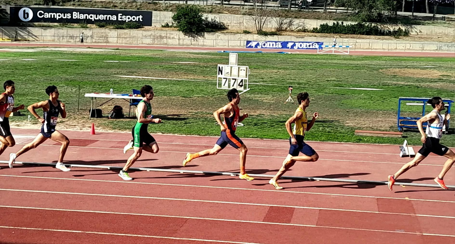 Intec-Zoiti logra la permanencia en División de Honor masculina. Foto: Ramón Cajal.