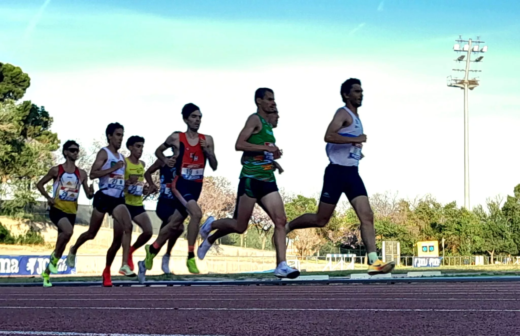Intec-Zoiti logra la permanencia en División de Honor masculina. Foto: Ramón Cajal.
