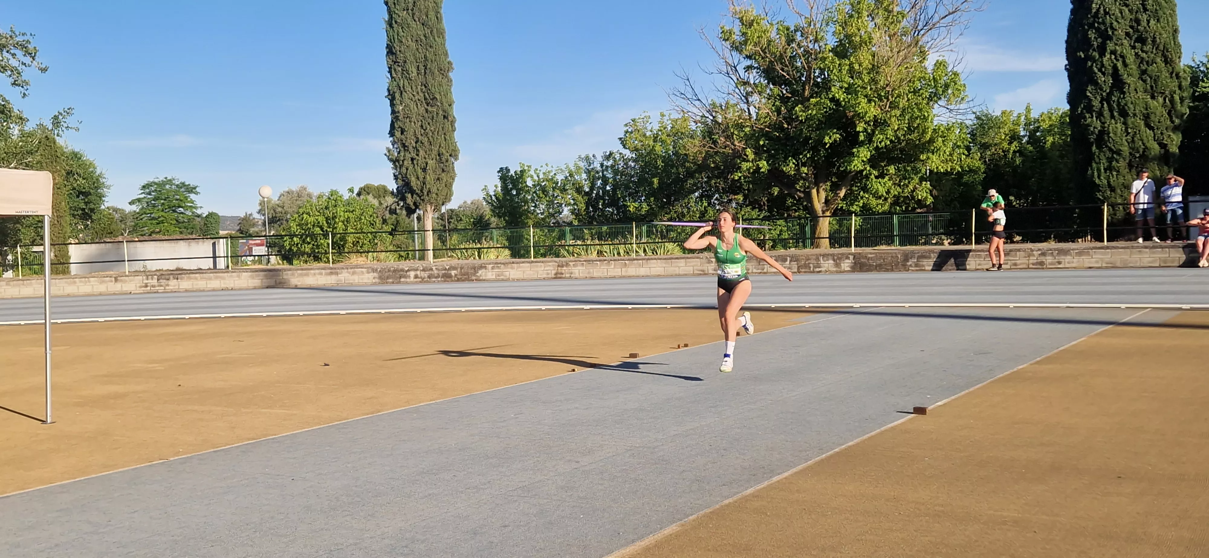 Intec-Zoiti femenino en la final por la permanencia en Primera División.