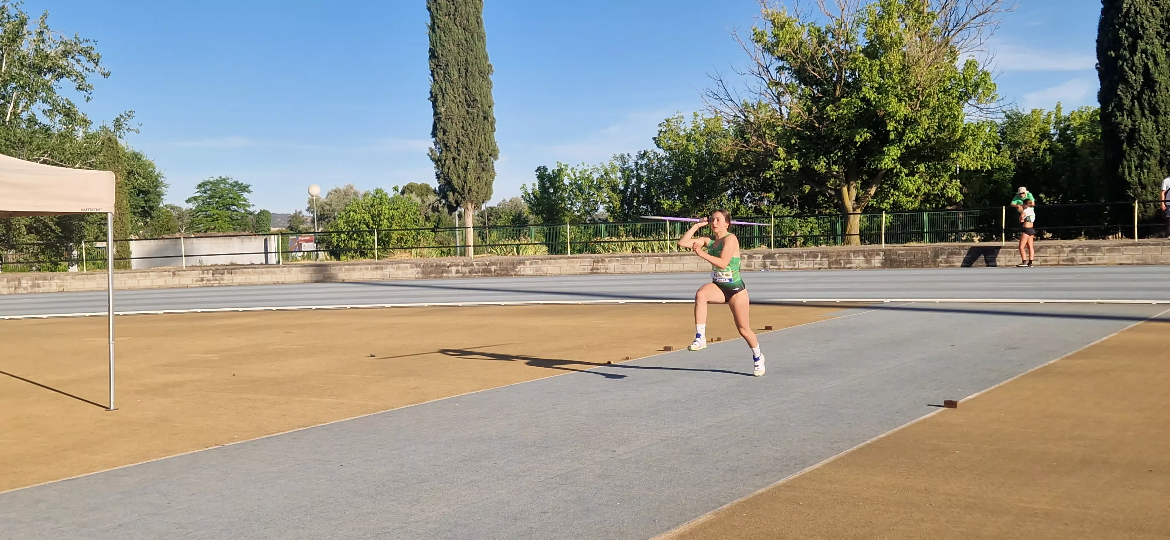 Intec-Zoiti femenino en la final por la permanencia en Primera División.