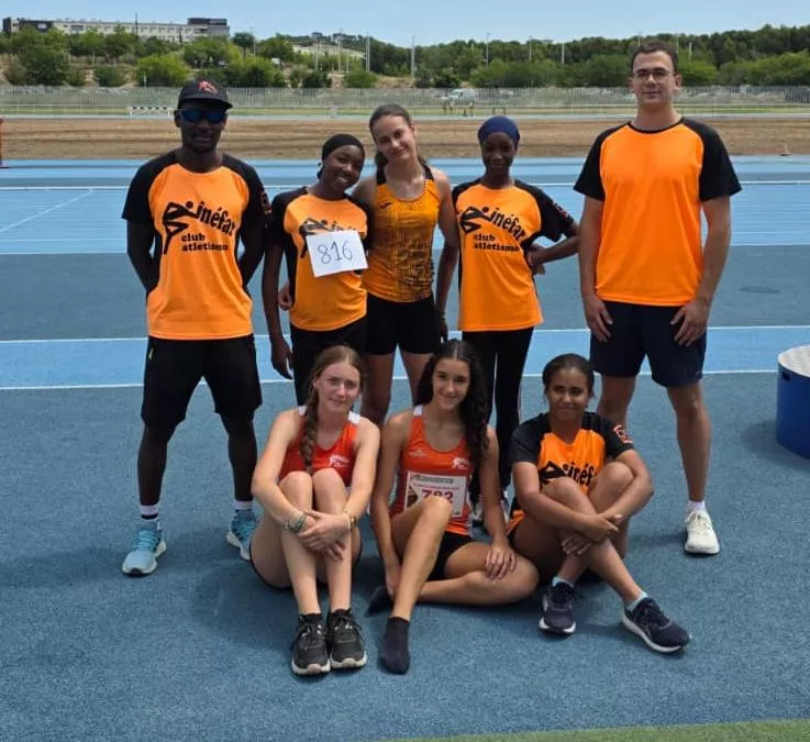 Campeonato de Aragón Sub-16 por equipos