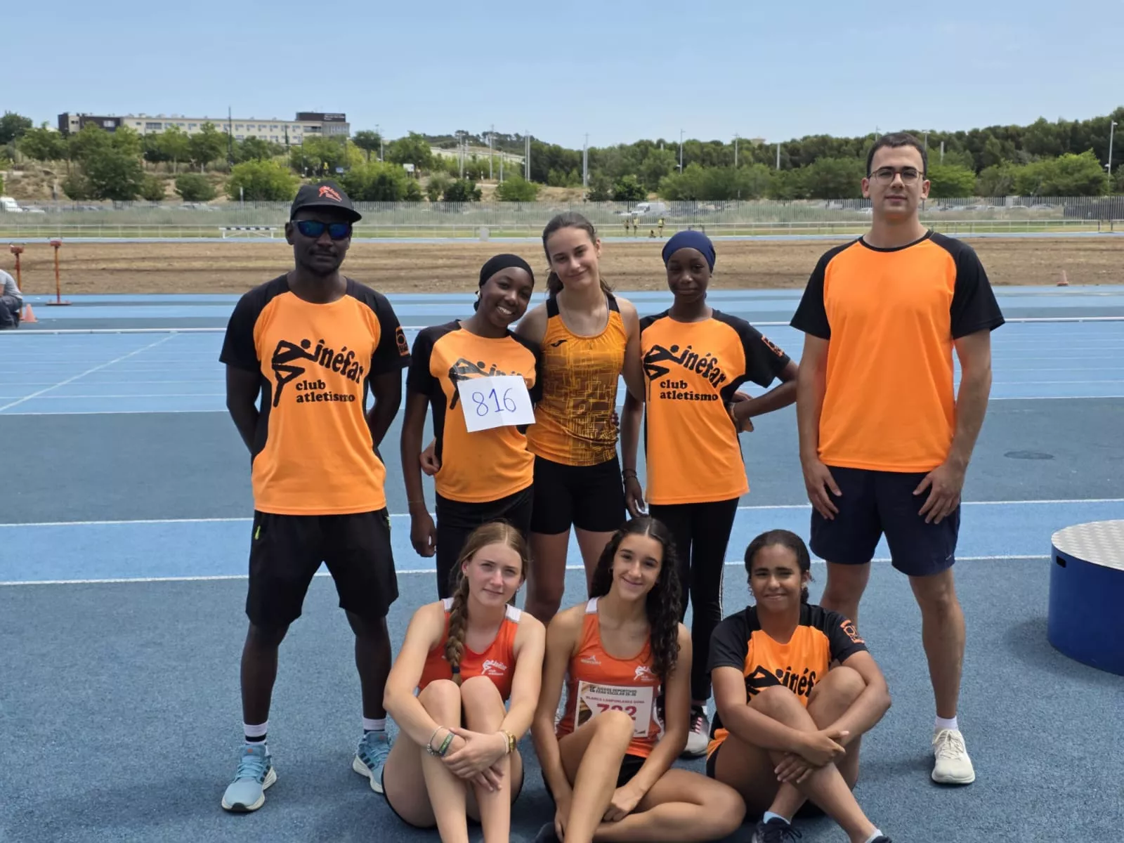 Campeonato de Aragón Sub-16 por equipos