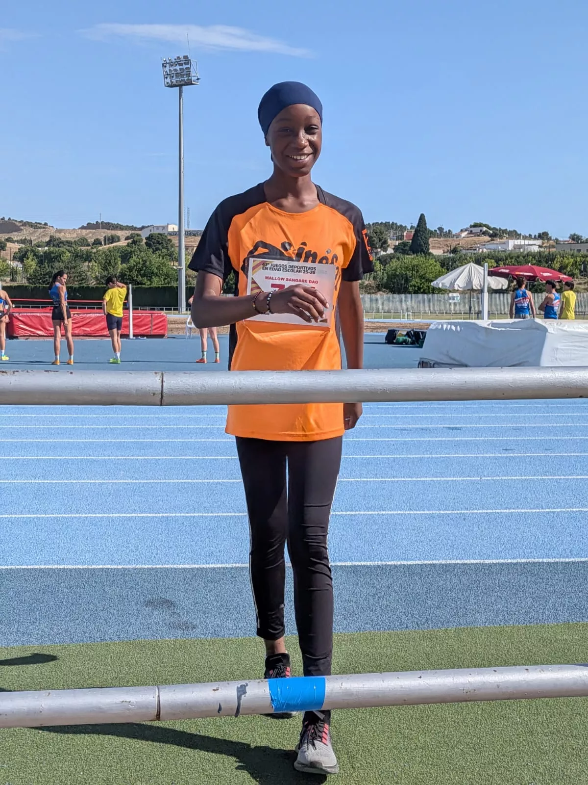 Campeonato de Aragón Sub-16 por equipos