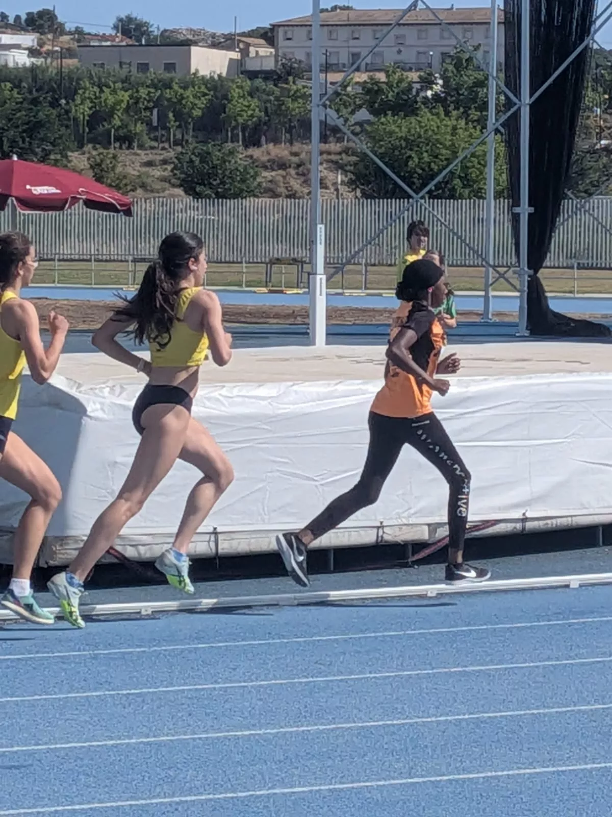 Campeonato de Aragón Sub-16 por equipos