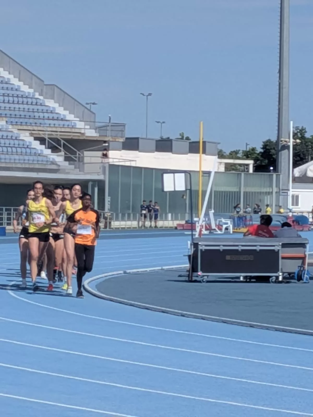 Campeonato de Aragón Sub-16 por equipos