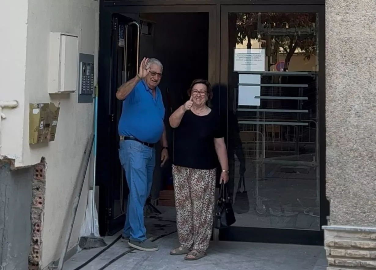 Santa Clara 4 vuelve a llenarse de vecinos con emoción y el alivio de cerrar una etapa complicada.