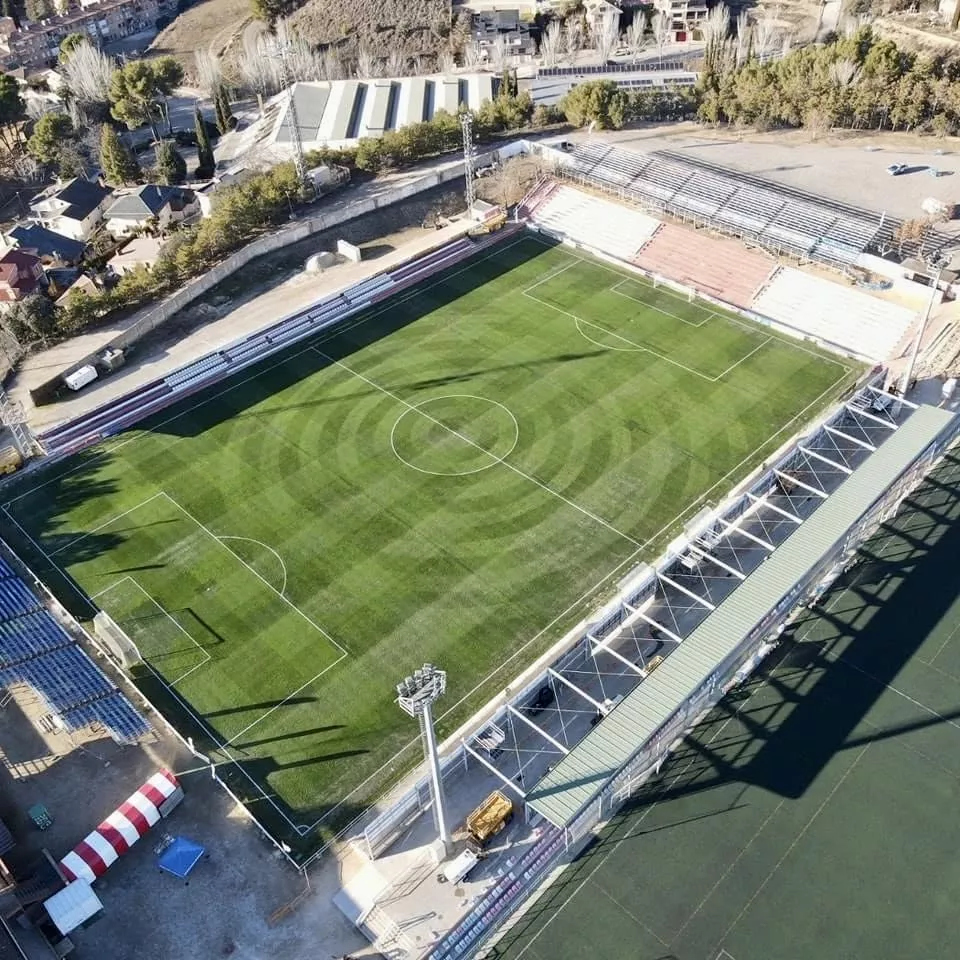 Barbastro aprueba becas para deportistas locales dotada con 10.000€