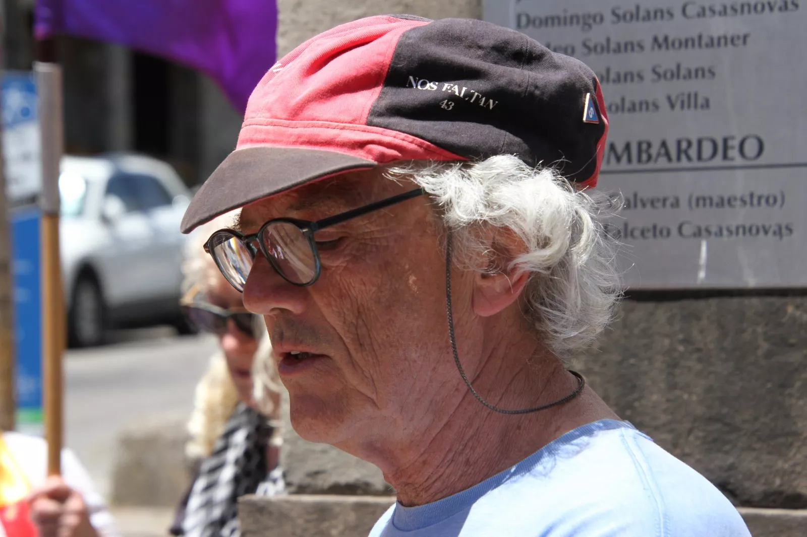 Las XIX Jornadas de la Bolsa de Bielsa. Foto Carlos Neofato