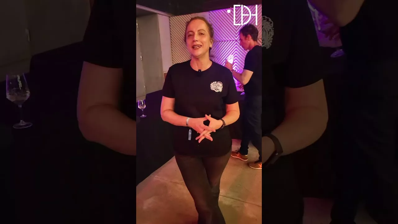 El 21, un Festival (gastronómico) dentro del Festival (musical)