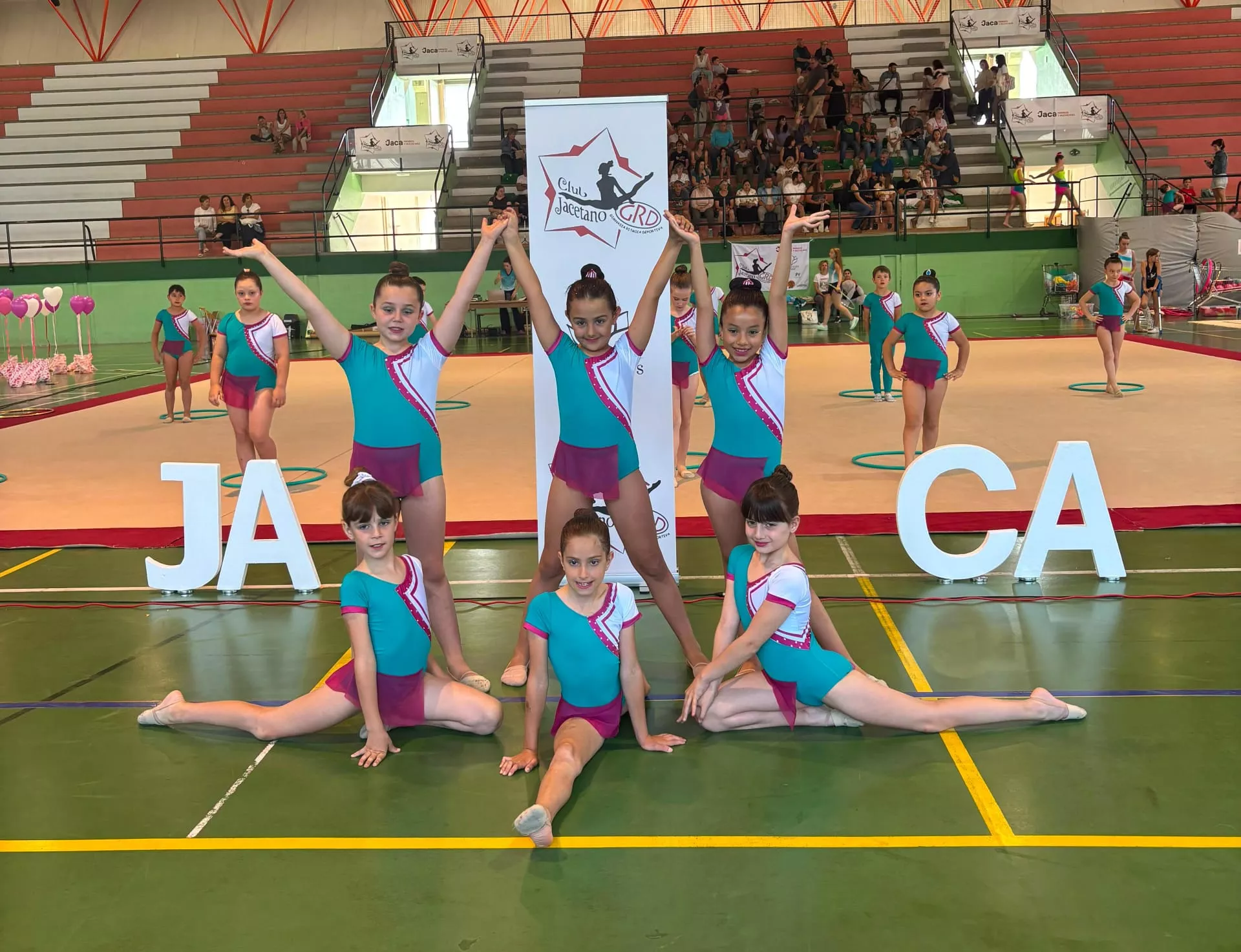 Benjamines
