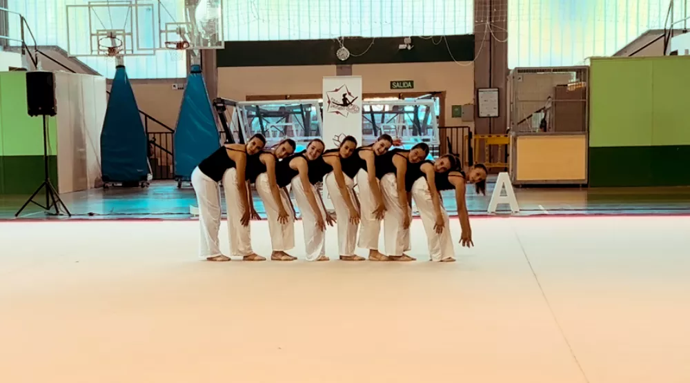 EQUIPO INFANTILES