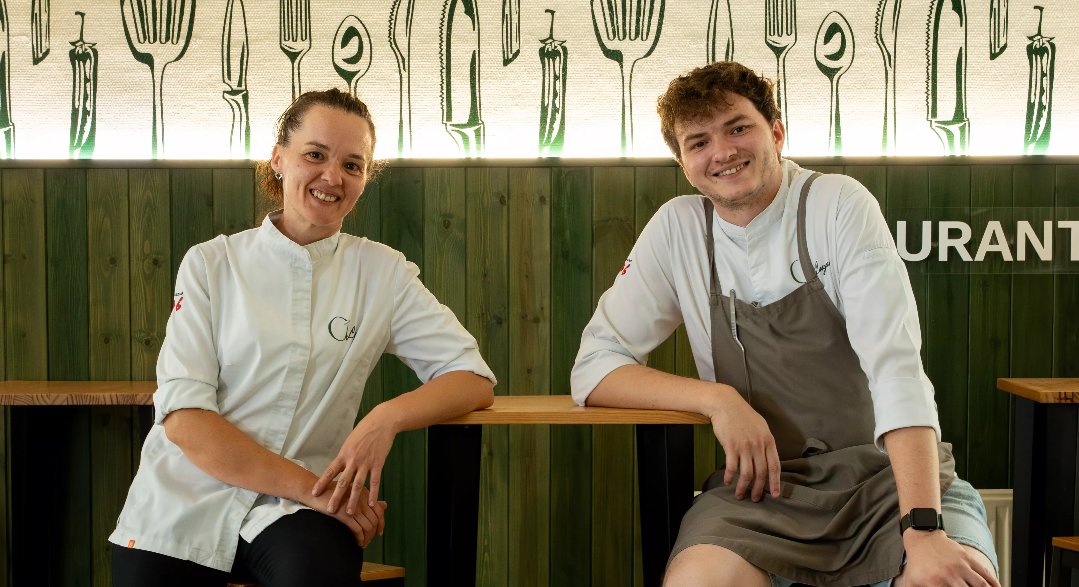 Semifinal del Concurso Provincial de Tapas en Huesca
