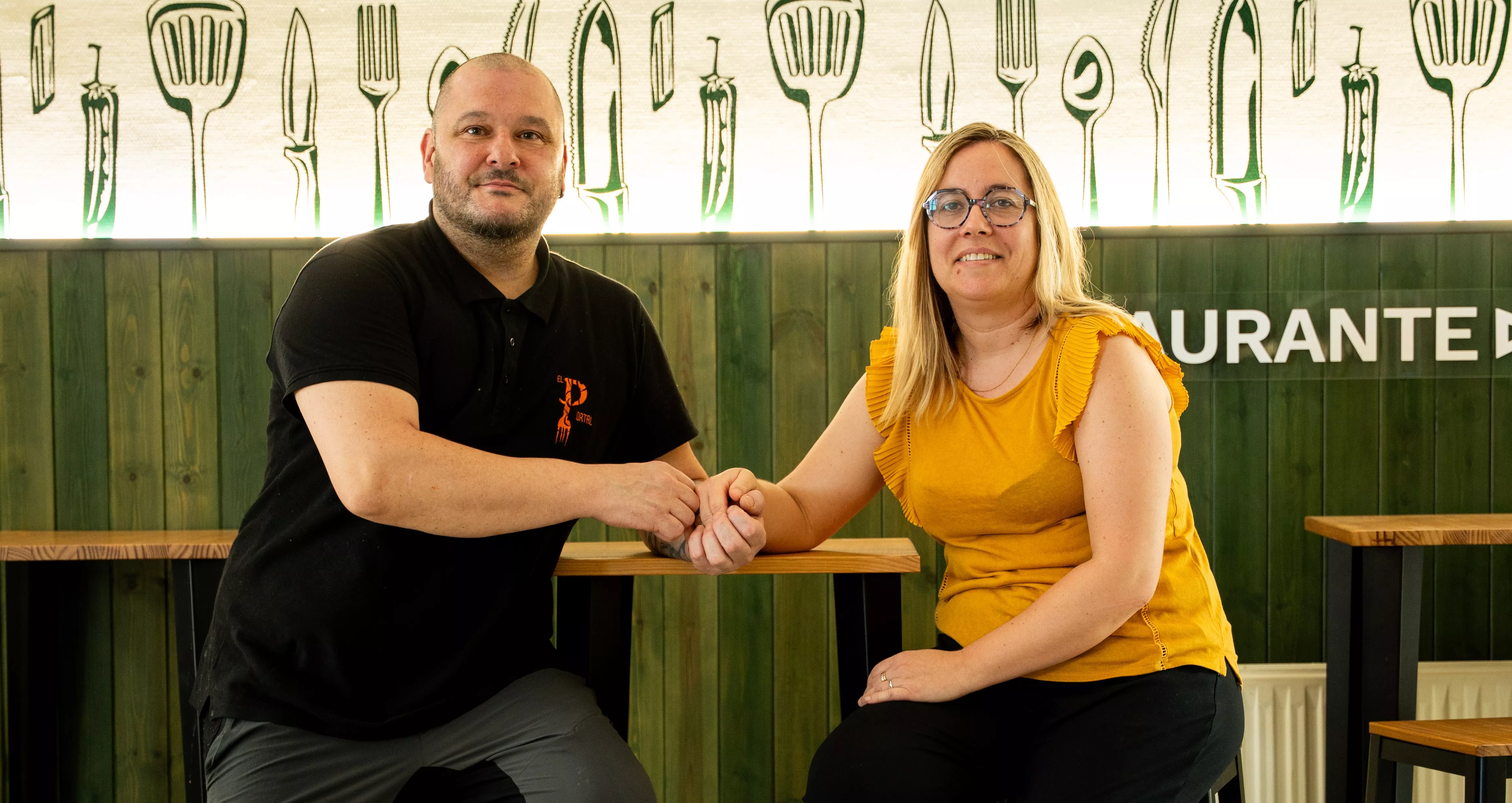 Semifinal del Concurso Provincial de Tapas en Huesca