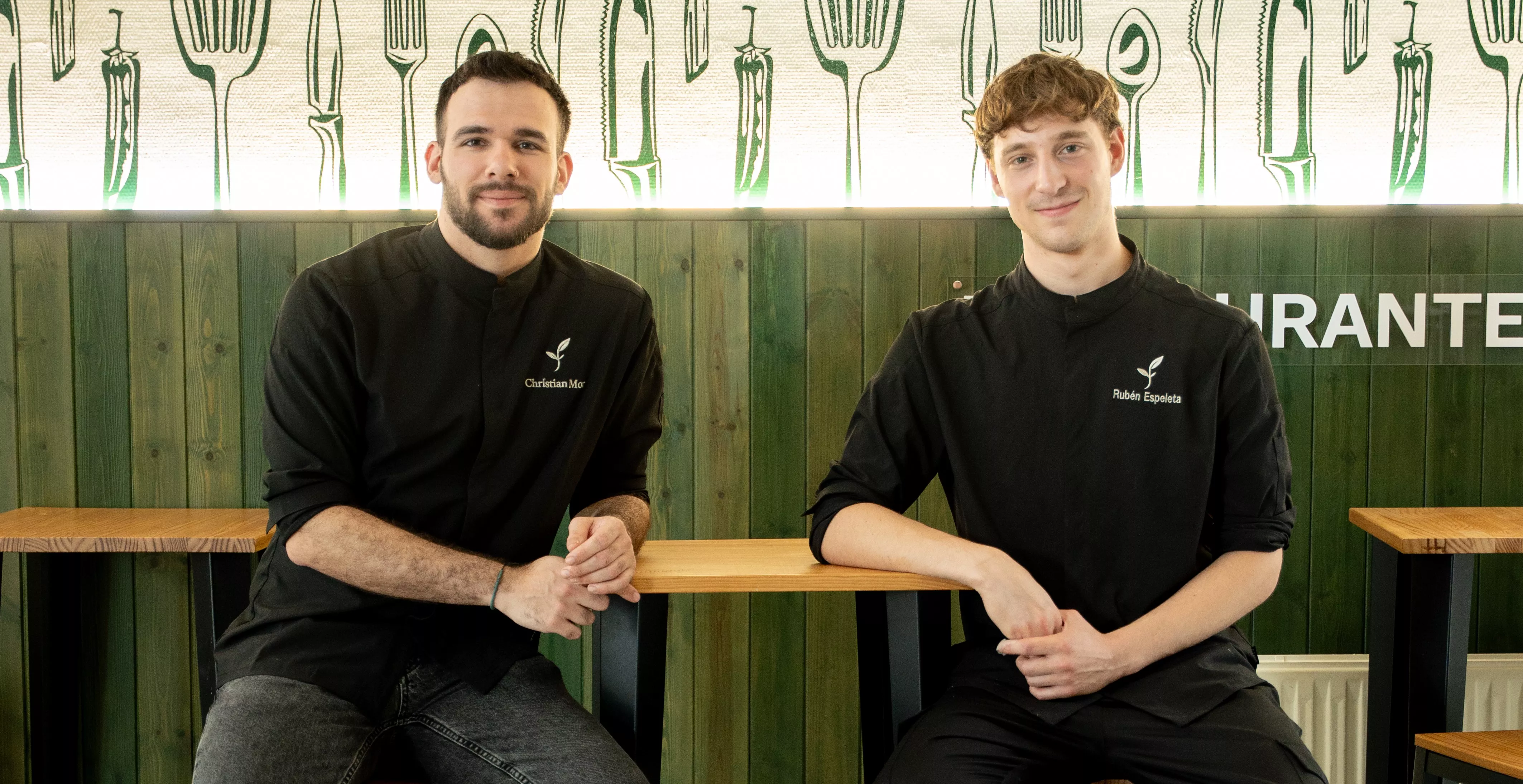Semifinal del Concurso Provincial de Tapas en Huesca