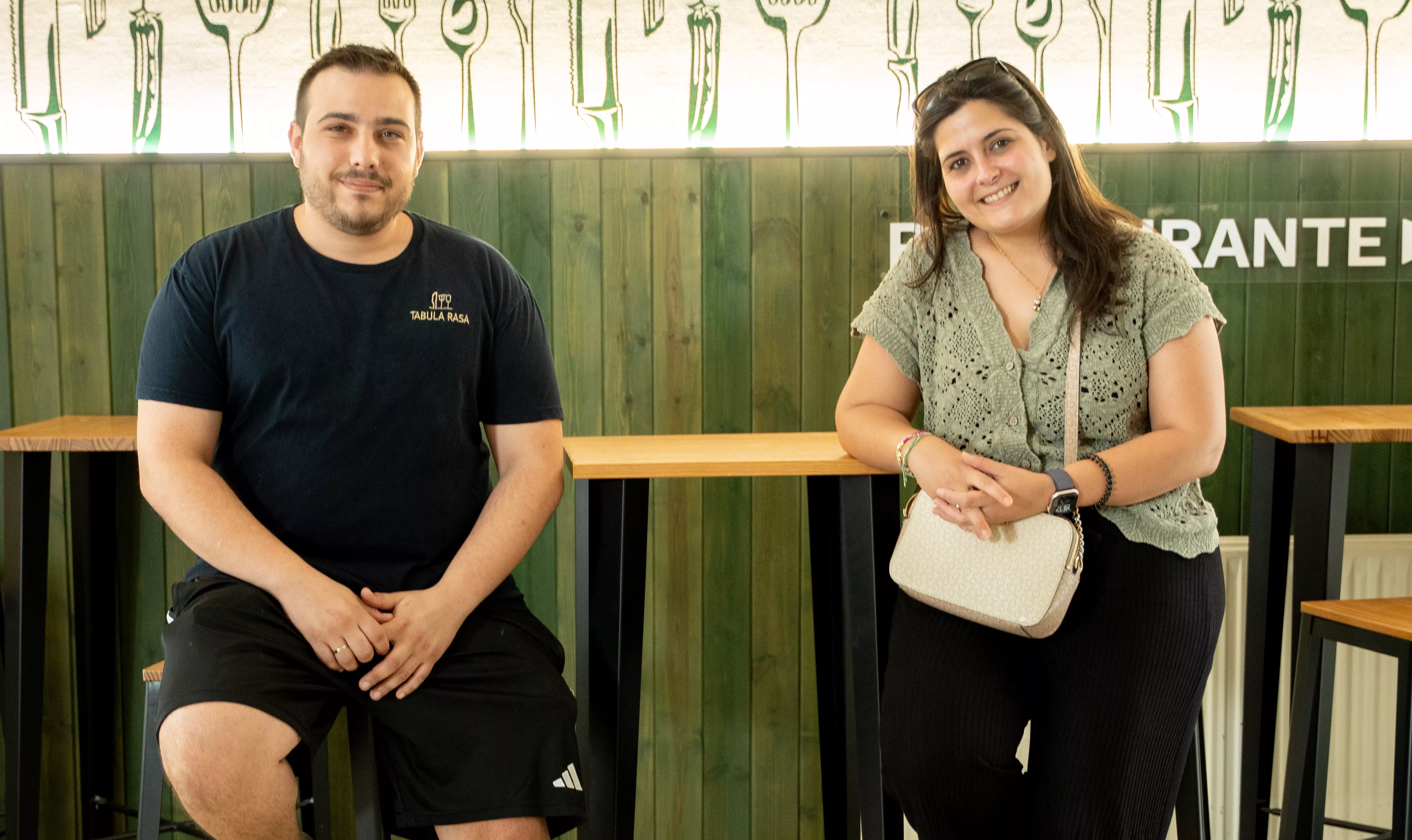 Semifinal del Concurso Provincial de Tapas en Huesca