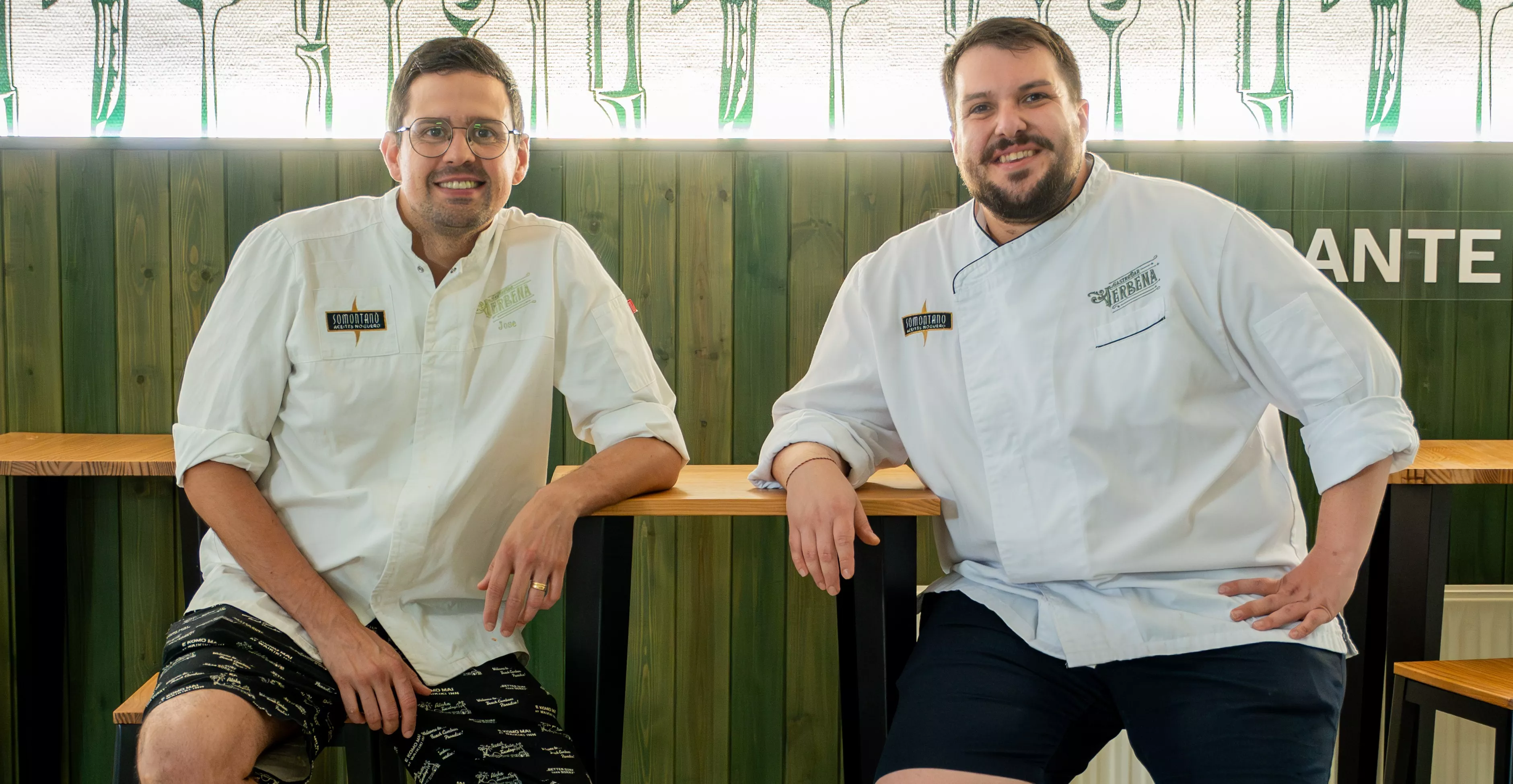 Semifinal del Concurso Provincial de Tapas en Huesca