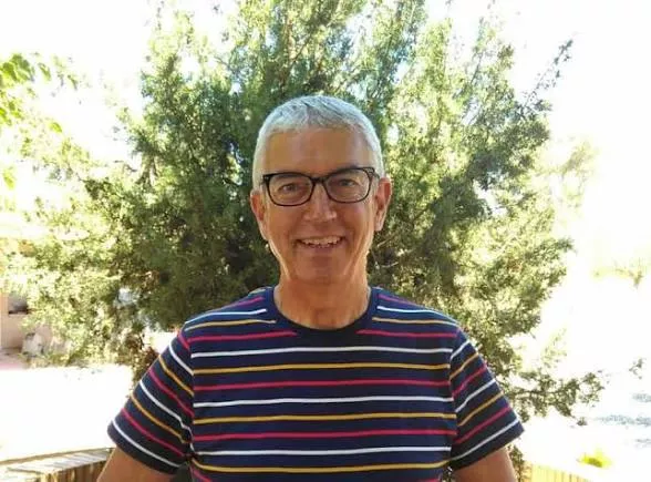 Máximo López Barbarin, carácter socialista y social en Binéfar