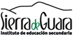 LOGO SIERRA DE GUARA