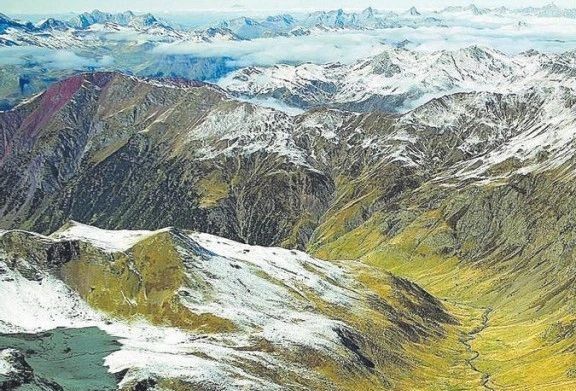 Canal Roya, un espacio sobre el que sobrevuela la controversia.