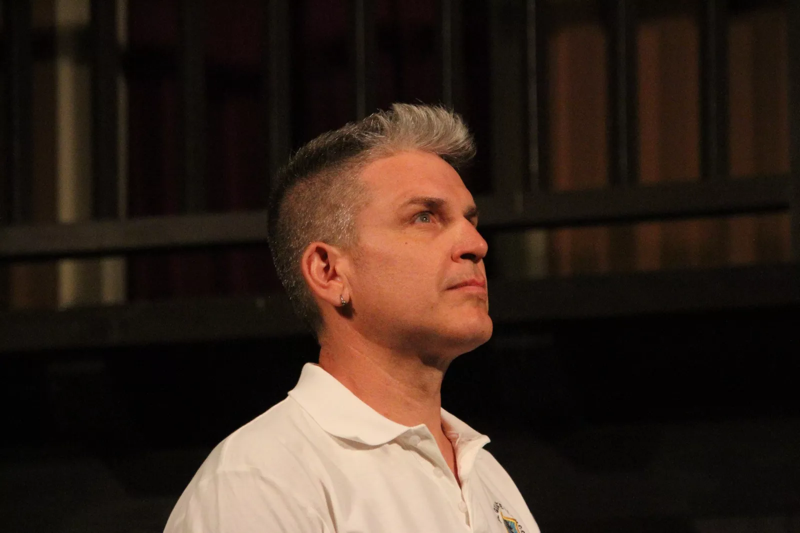 Concierto "Solsticio de Verano" con  "El guante blanco" en el Corral de Comedias de Robres. Carlos Neofato