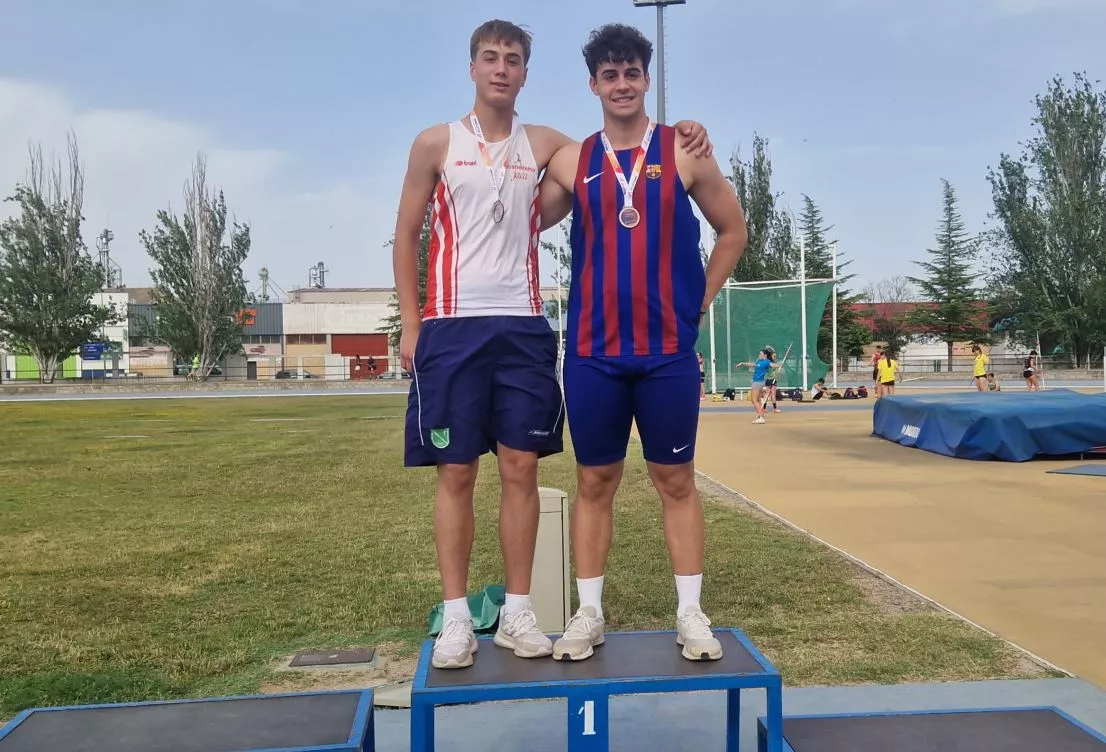 Memorial Camarón y Cto. de Aragón Sub-18