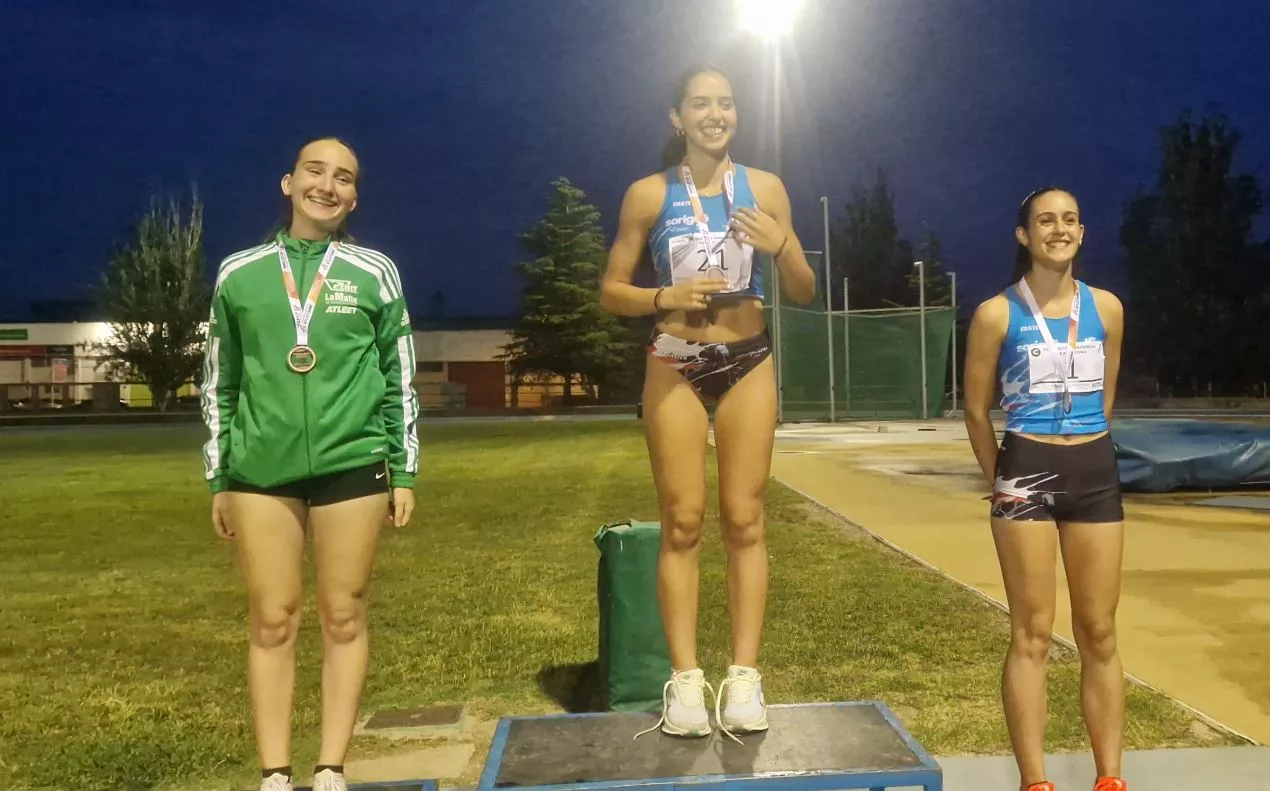 Memorial Camarón y Cto. de Aragón Sub-18