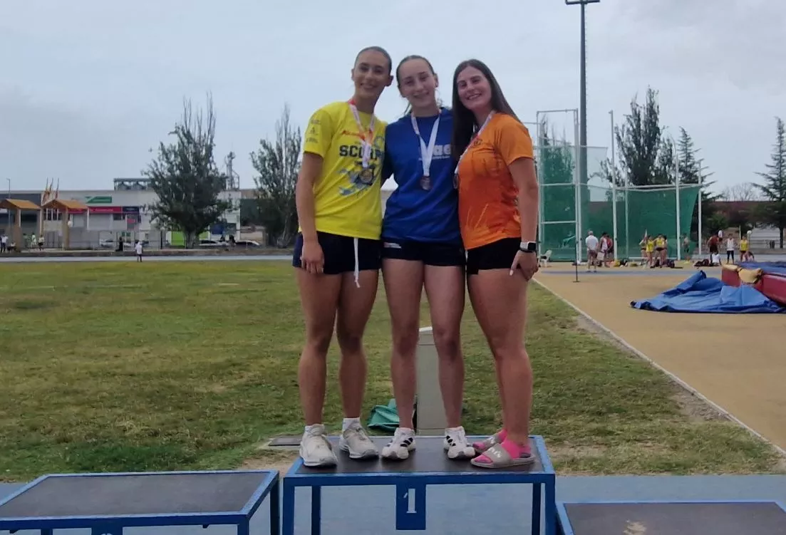 Memorial Camarón y Cto. de Aragón Sub-18