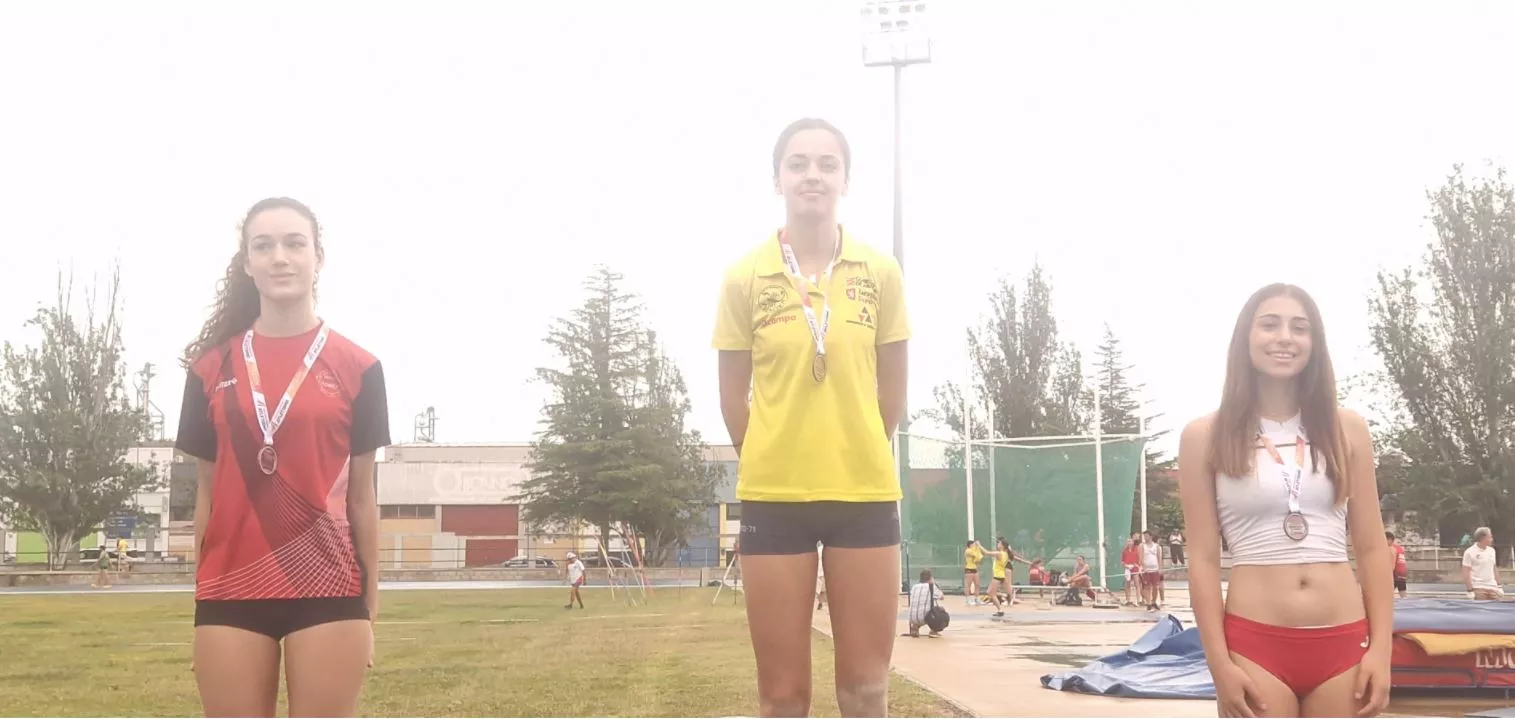 Memorial Camarón y Cto. de Aragón Sub-18