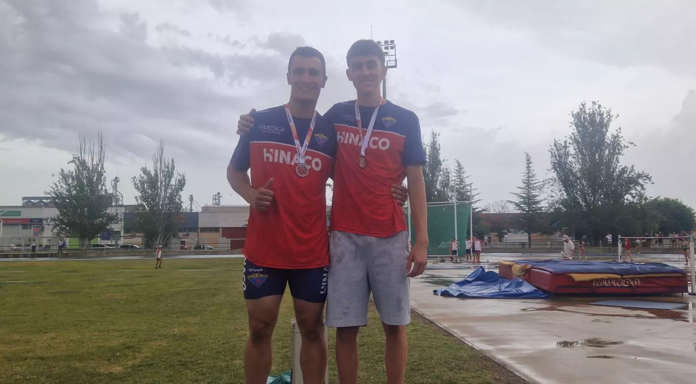 Memorial Camarón y Cto. de Aragón Sub-18