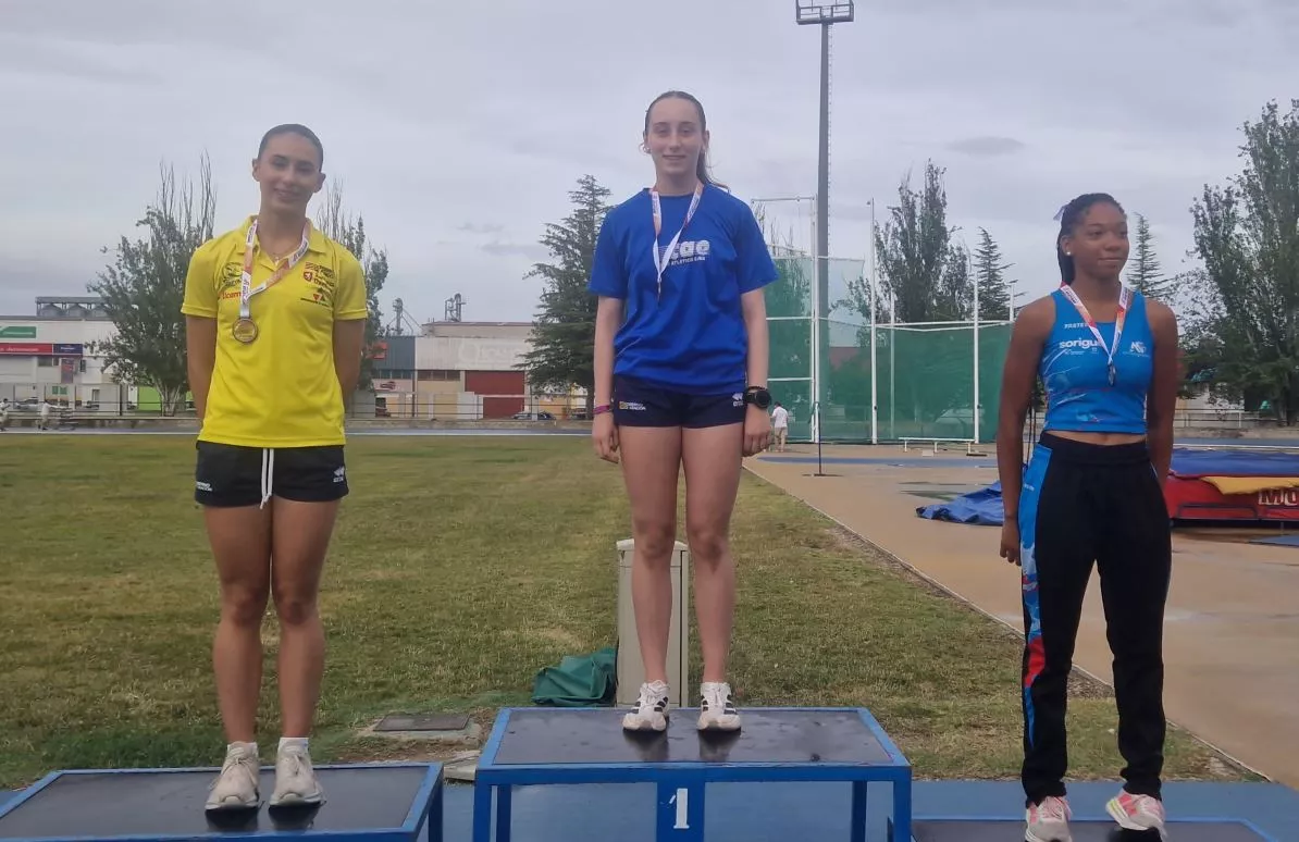 Memorial Camarón y Cto. de Aragón Sub-18