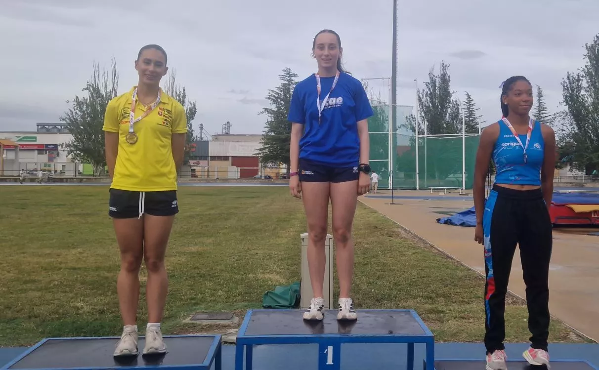 Memorial Camarón y Cto. de Aragón Sub-18