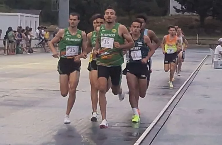 Memorial Camarón y Cto. de Aragón Sub-18