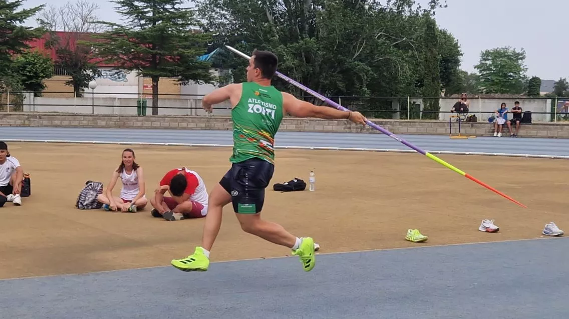 Memorial Camarón y Cto. de Aragón Sub-18