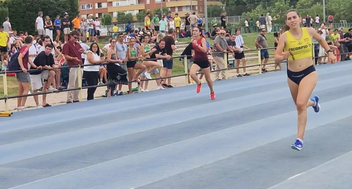 Memorial Camarón y Cto. de Aragón Sub-18